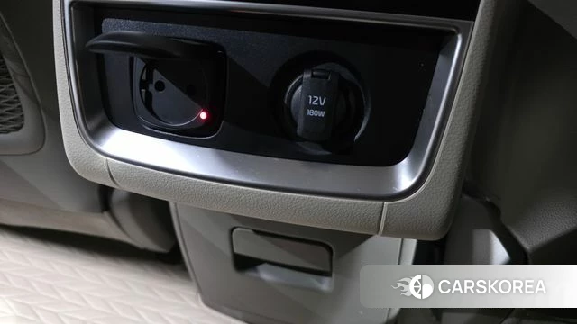 Kia The New Carnival 4th Generation id 4782967 из Кореи 29