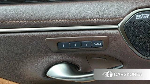 Lexus ES300h 7th generation id 4676694 из Кореи 29