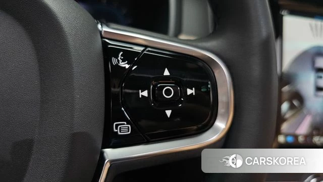 Volvo S90 id 4292167 из Кореи 29