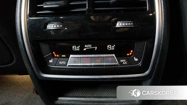 BMW X5 (G05) id 4632376 из Кореи 29