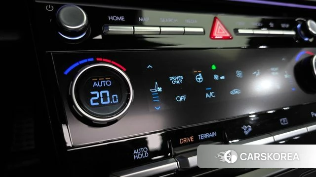 Hyundai Santa Fe (MX5) id 4571407 из Кореи 29