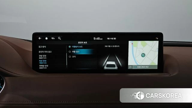 Genesis G80 (RG3) id 4848183 из Кореи 29