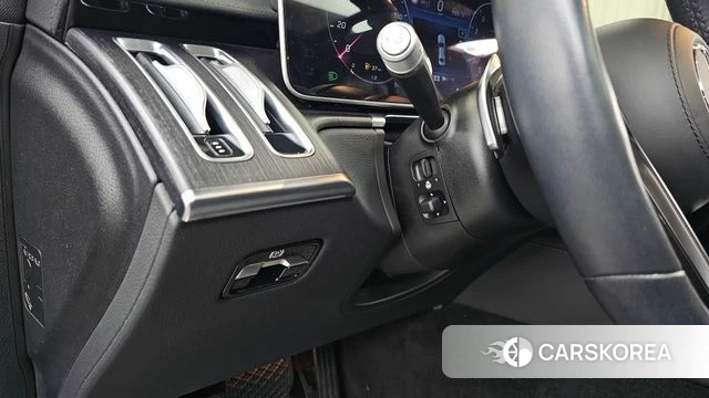 Mercedes-Benz S-Class W223 id 4666421 из Кореи 29