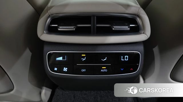 Genesis G80 (RG3) id 4763897 из Кореи 29