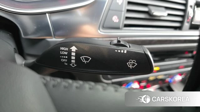 Audi New A6 id 4765463 из Кореи 29
