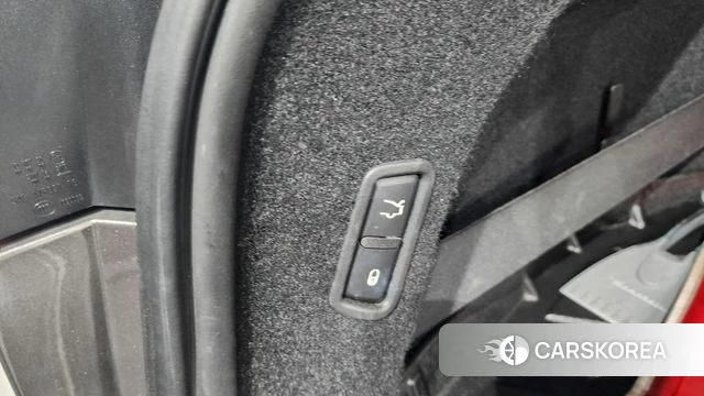 Maserati Levante id 4483277 из Кореи 29