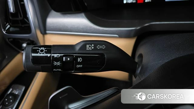 Kia Sorento 4th Generation id 4250699 из Кореи 29