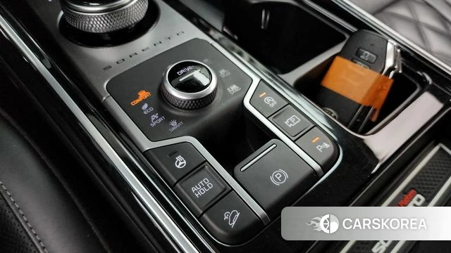 Kia Sorento 4th Generation id 4525208 из Кореи 29