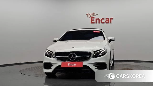 Mercedes-Benz E-Class W213 id 4651968 из Кореи 29