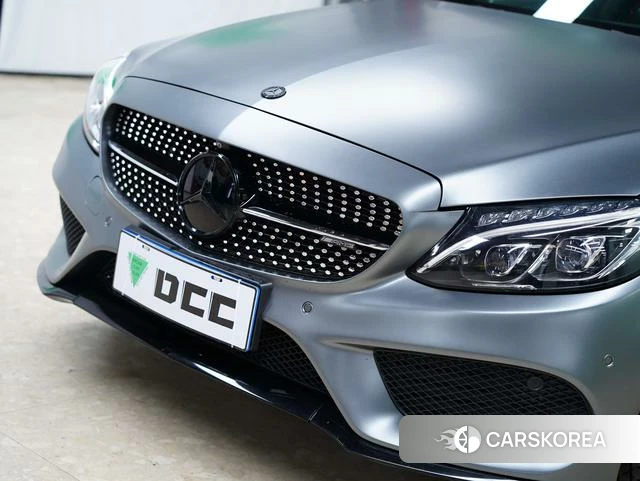 Mercedes-Benz C-class AMG id 4238922 из Китая 29
