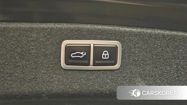 Genesis G80 (RG3) id 4793754 из Кореи 29