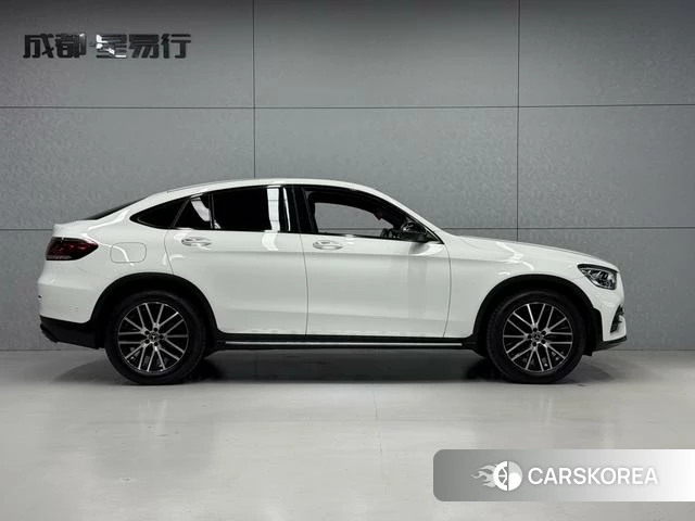 Mercedes-Benz GLC Coupe id 4264675 из Китая 29