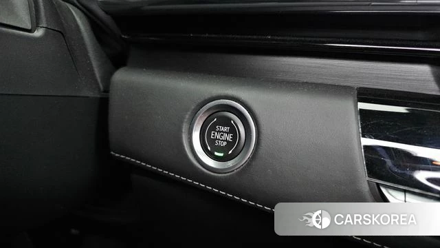 Cadillac Escalade 5th Generation id 4641730 из Кореи 29