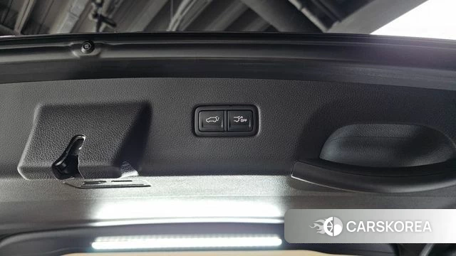 Kia Carnival 4th generation id 4763440 из Кореи 29
