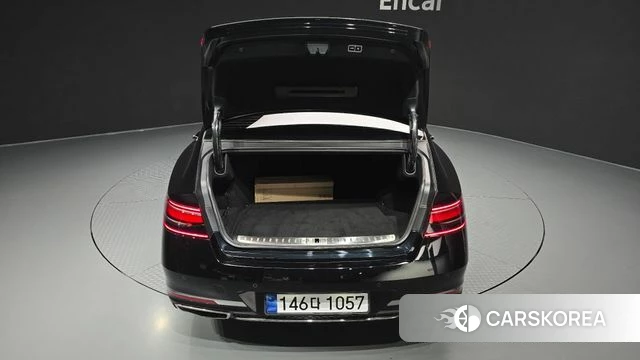 Genesis G90 (RS4) id 4635645 из Кореи 29