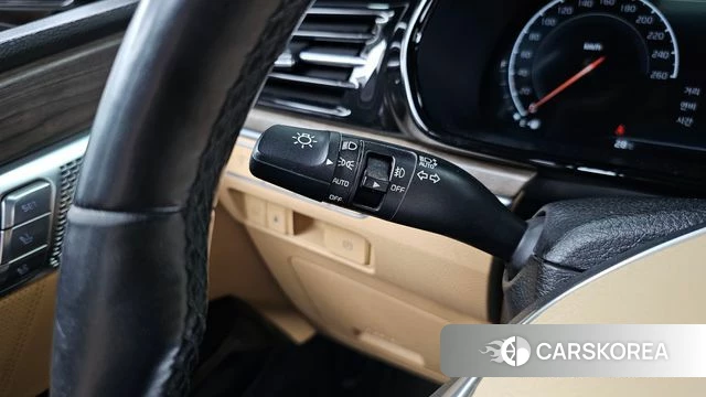 Kia Mohave Master id 4759791 из Кореи 29