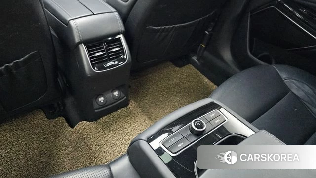 Kia K7 Premier id 4614949 из Кореи 29