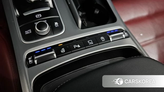 Kia Stinger id 4372080 из Кореи 29