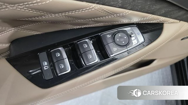 Kia K8 id 4495510 из Кореи 28