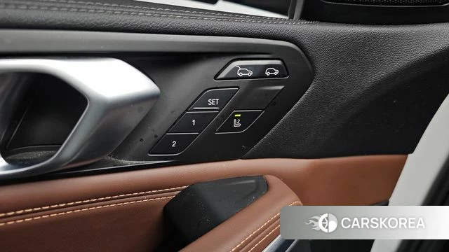 BMW X6 (G06) id 4618990 из Кореи 29