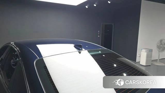 Genesis G80 (RG3) id 4683580 из Кореи 29