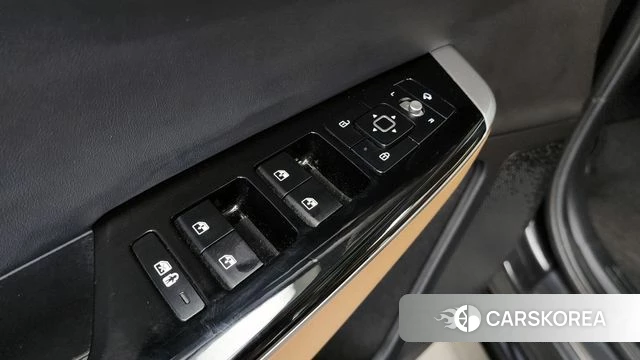 Kia EV6 id 4186785 из Кореи 29