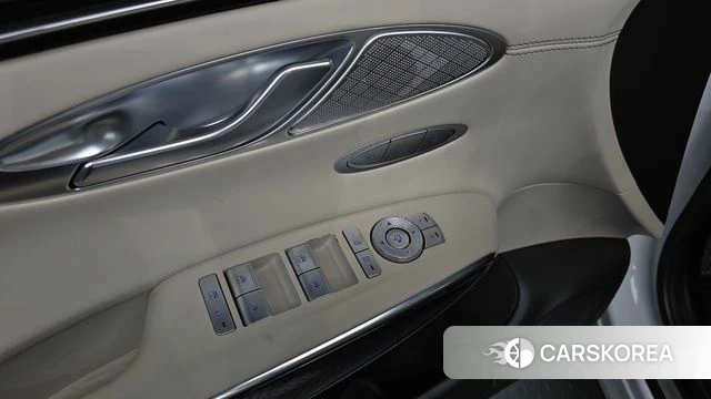 Genesis GV70 id 4835874 из Кореи 29