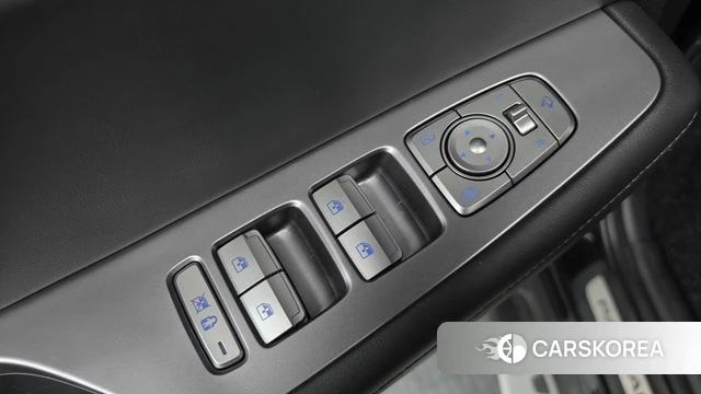 Hyundai The New Palisade id 4725890 из Кореи 29