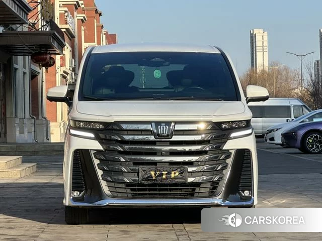 Toyota Wilfa id 4257184 из Китая 29