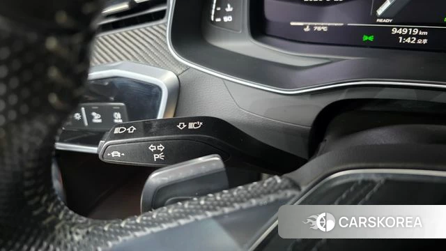 Audi S7 (4K) id 4389862 из Кореи 29