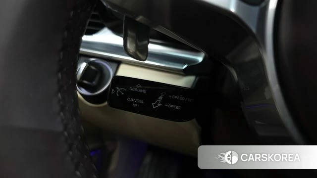 Porsche Panamera (971) id 4465679 из Кореи 29