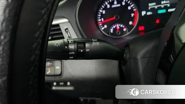 Kia The New K5 2nd generation id 4642931 из Кореи 29