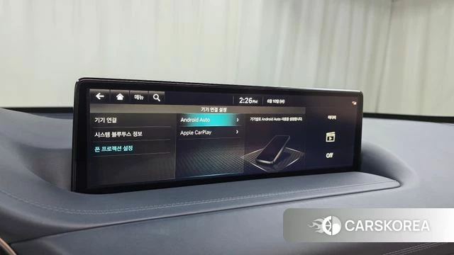 Genesis GV80 id 4433844 из Кореи 29