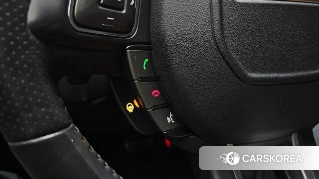 Land Rover Range Rover Evoque id 4557937 из Кореи 29