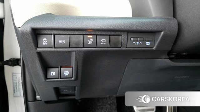 Toyota Sienna 4th Generation id 4396432 из Кореи 29