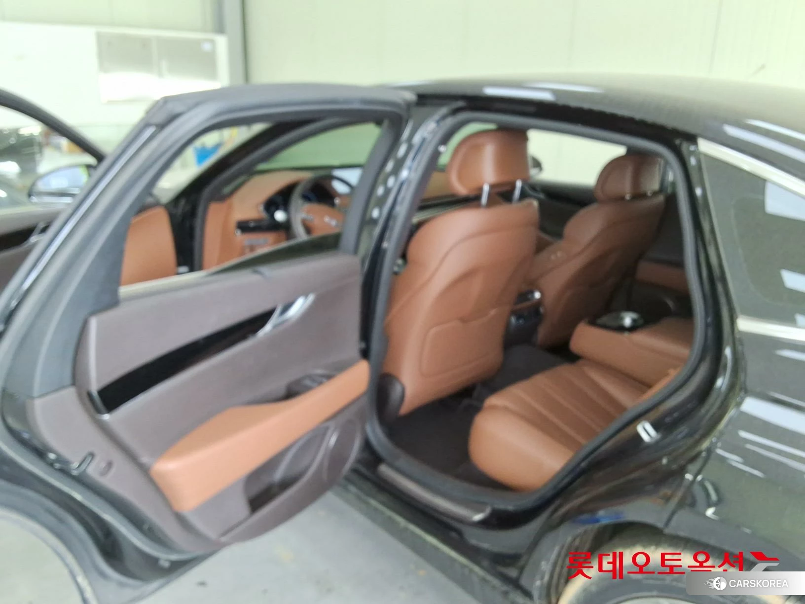 Hyundai G80 id 4289326 из Кореи 29