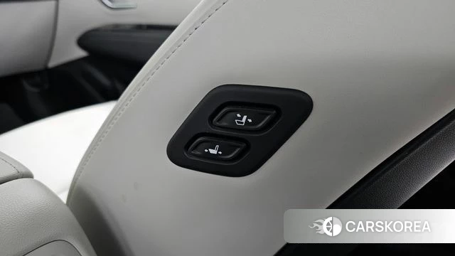 Hyundai The New Tucson (NX4) id 4921349 из Кореи 29