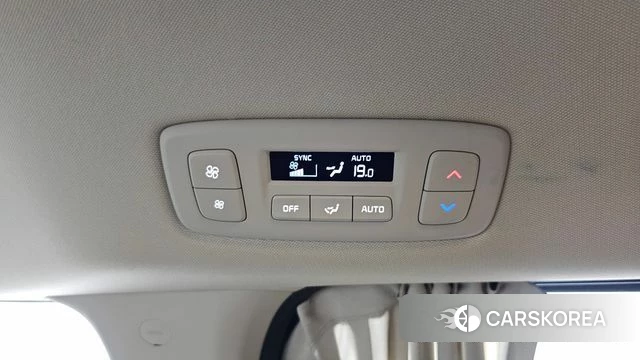Kia Carnival 4th generation id 4500528 из Кореи 29