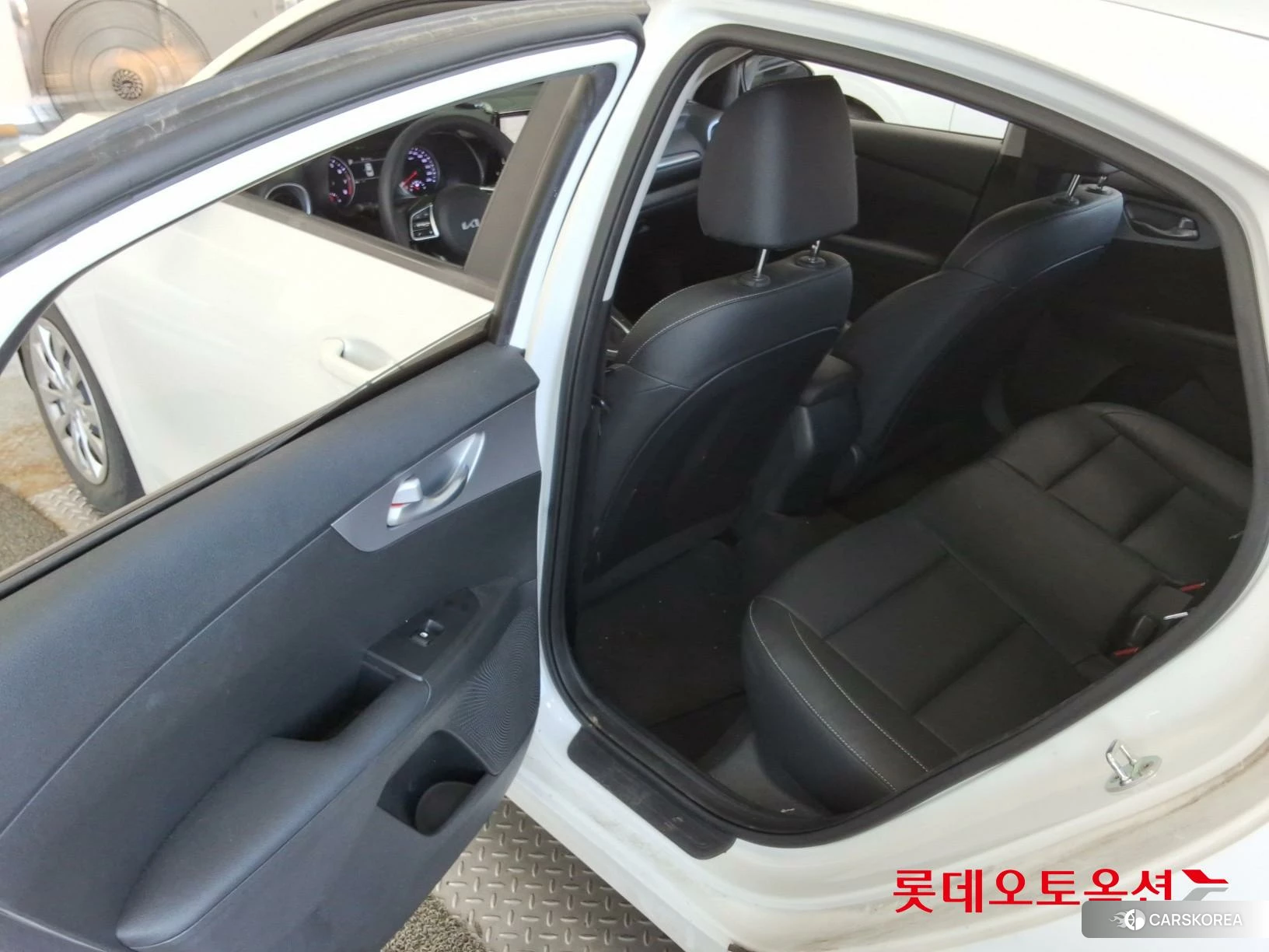Kia K3 id 4679406 из Кореи 29