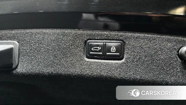 Kia The New K9 2nd generation id 4292279 из Кореи 29