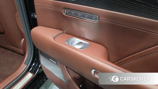 Genesis G90 (RS4) id 4267370 из Кореи 29