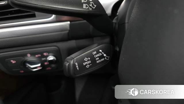 Audi New A6 id 4531004 из Кореи 29