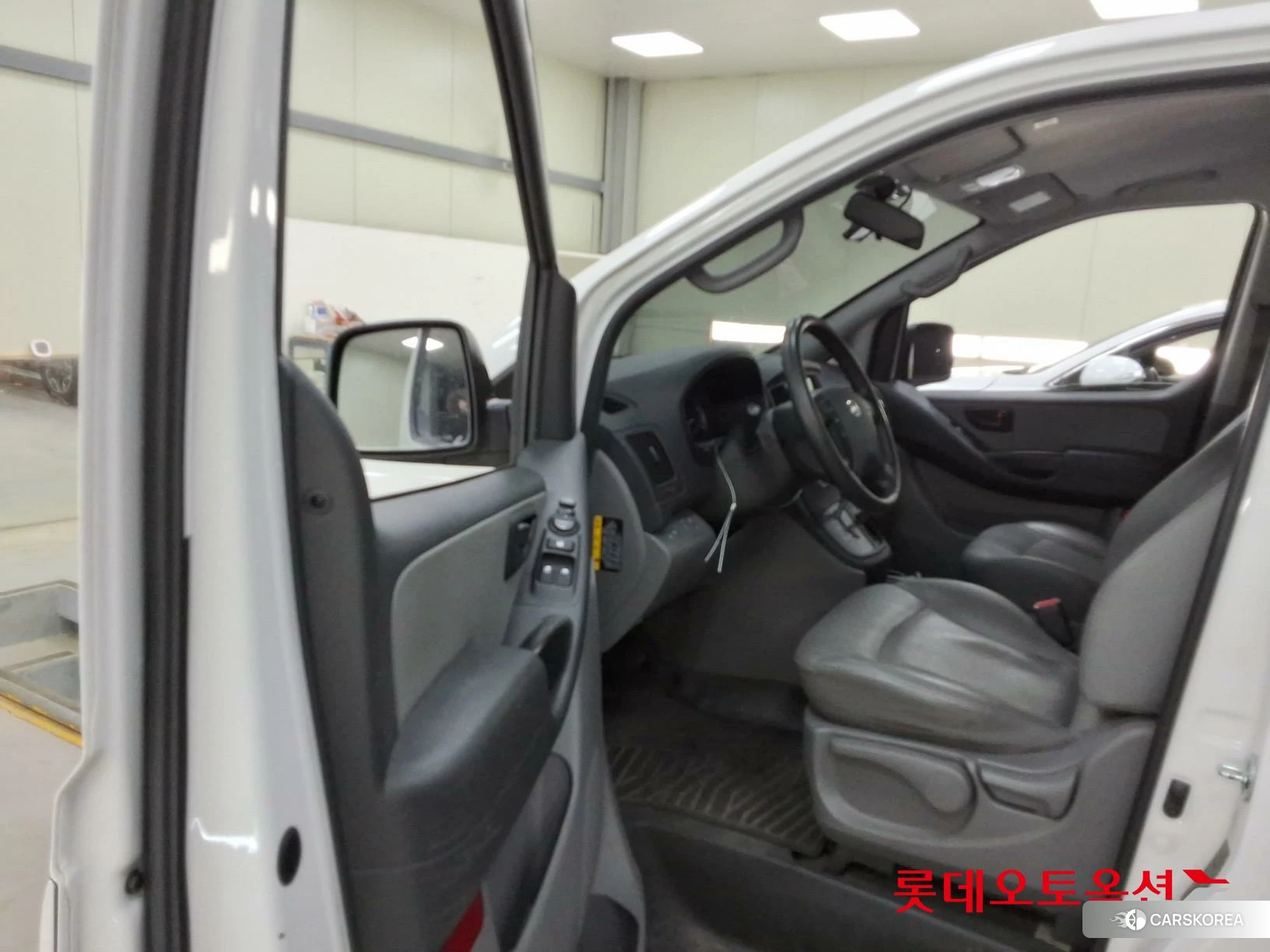 Hyundai Grand Starex id 4296842 из Кореи 29
