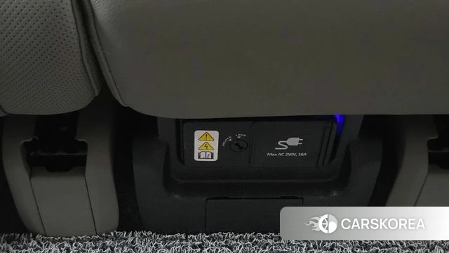 Hyundai Ionic 5 id 4517637 из Кореи 29