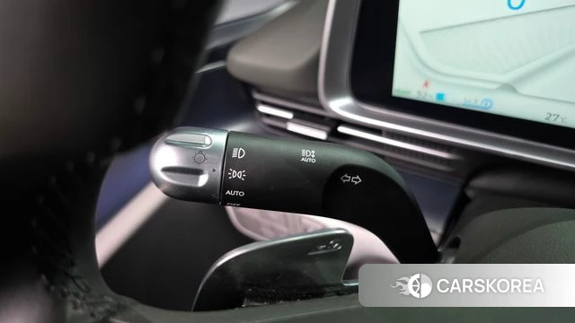 Hyundai Ionic 6 id 4579183 из Кореи 28