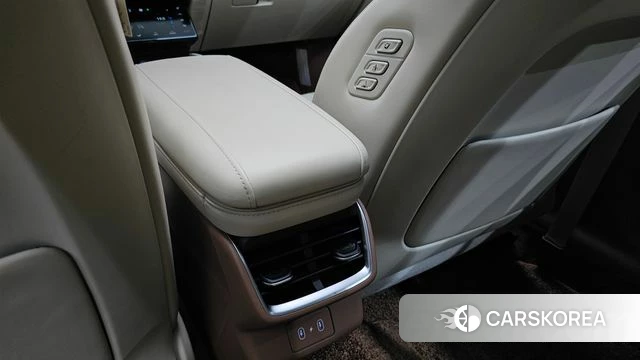 Hyundai Grandeur Hybrid (GN7) id 4590955 из Кореи 29