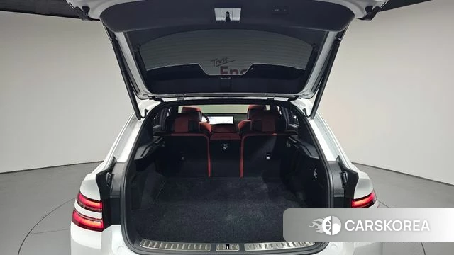 Genesis GV80 Coupe id 4879785 из Кореи 29