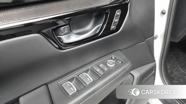 Honda CR-V 6th generation id 4548600 из Кореи 29