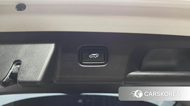 Hyundai The New Palisade id 4360885 из Кореи 29