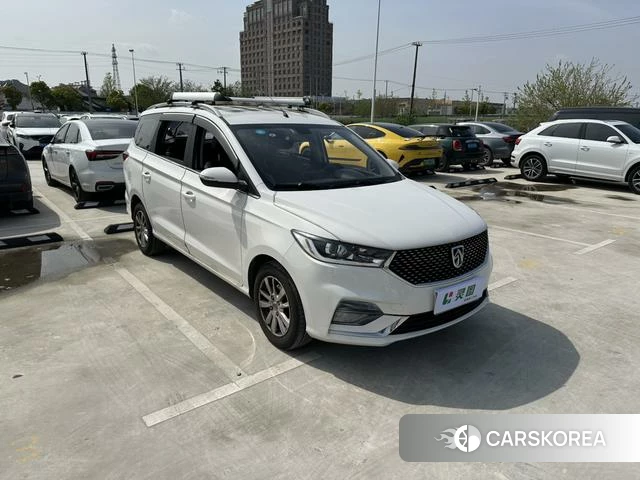 Baojun 360 id 4239203 из Китая 29